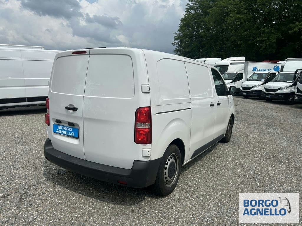 Fiat SCUDO